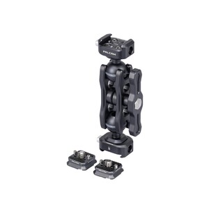Falcam - Falcam F22 Dual Head Quick Release Magic Arm Kit 2548