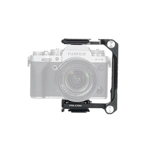 FALCAM - Falcam F22 & F38 & F50 Quick Release Universal Katlanabilir Yarım Kafes C00B3809