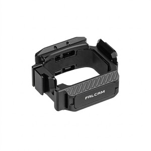 Falcam - FALCAM F22 Quick Release Expansion Frame Pocket 3 Uyumlu Kamera Genişletme Çerçevesi - C00B4109