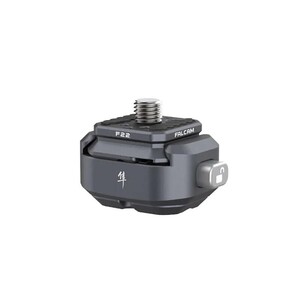 FALCAM - Falcam F22 Quick Release Kit (Plate & Base) (1)