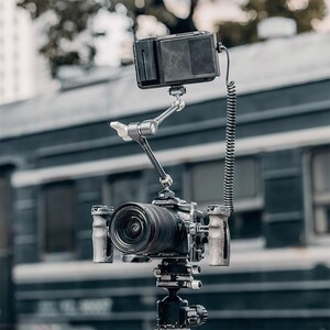 Falcam F22 Quick Release Magic Arm Kit (11