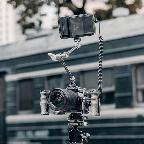 Falcam F22 Quick Release Magic Arm Kit (11