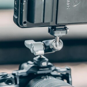 FALCAM - Falcam F22 Quick Release Magic Arm Kit (3