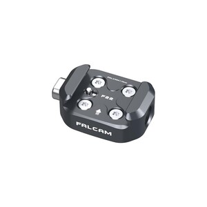 FALCAM - Falcam F22 Quick Release Mounting Base 2530