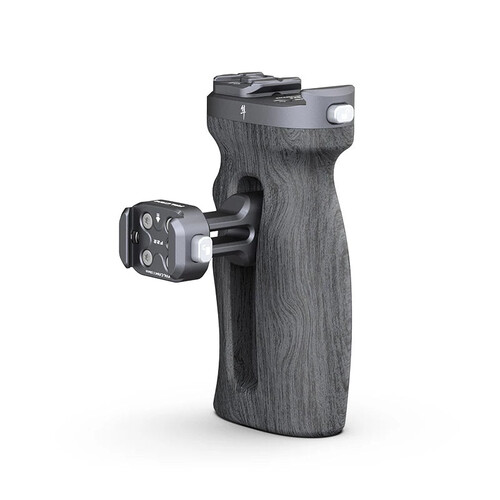 Falcam F22 Quick Release Side Hand Grip (2565)