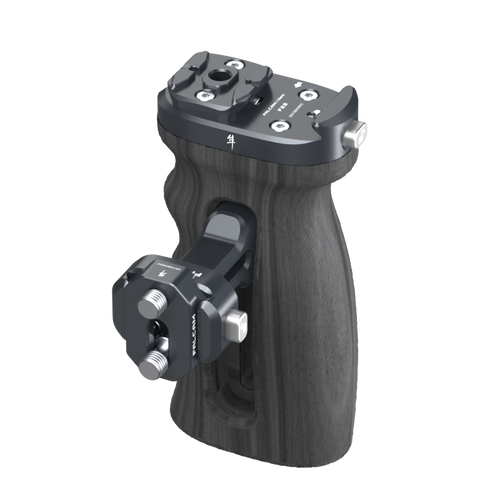 Falcam F22 Quick Release Side Hand Grip Kit (2549)