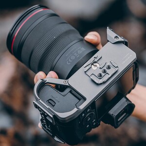 Falcam Canon EOS R5/R6 Video Rig Kit (F22/F38) - Thumbnail