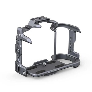 FALCAM - Falcam F22&F38 Quick Release Camera Cage Çerçeve (CANON EOS R5/R6) (1)