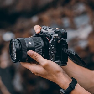 Falcam Sony A7M3/A7S3/A7R4/A1 Video Rig Kit (F22/F38) - Thumbnail