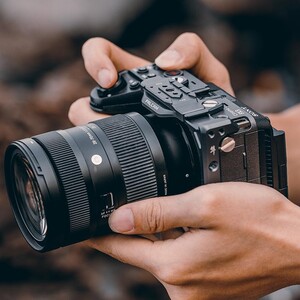 Falcam FX3/FX30 Video Rig Kit (F22/F38) - Thumbnail