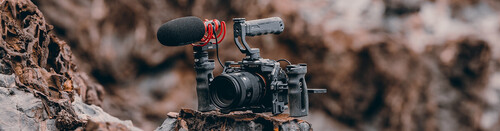 Falcam FX3/FX30 Video Rig Kit (F22/F38)