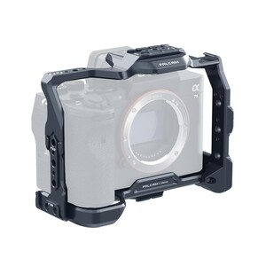 Falcam - Falcam F22&F38&F50 Quick Release Kafes V2 Sony A7M3/A7S3/A7R4 İçin 2635A