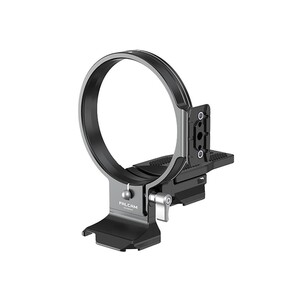 FALCAM - Falcam F22&F38&F50 Yatay-Dikey QR 83mm Circular Kafes C00B3604