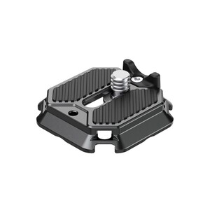 Falcam - FALCAM F38 Anti-Deflection Quick Release Plate V2 Arca Uyumlu Kamera Montaj Plakası - 2401A