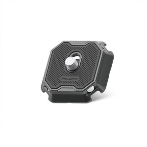 Falcam - Falcam F38 Multi-Hole Quick Release Kit (1)