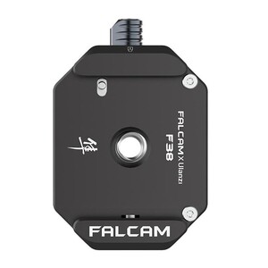 Falcam - Falcam F38 Quick Release Bottom Plate