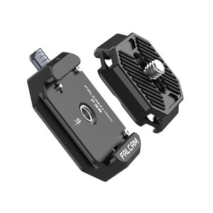 Falcam - Falcam 2268 F38 Quick Release Kit 