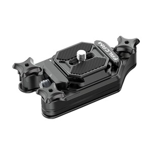 Falcam - Falcam F38 Quick Release Sırt Çantası Askı Klipsi