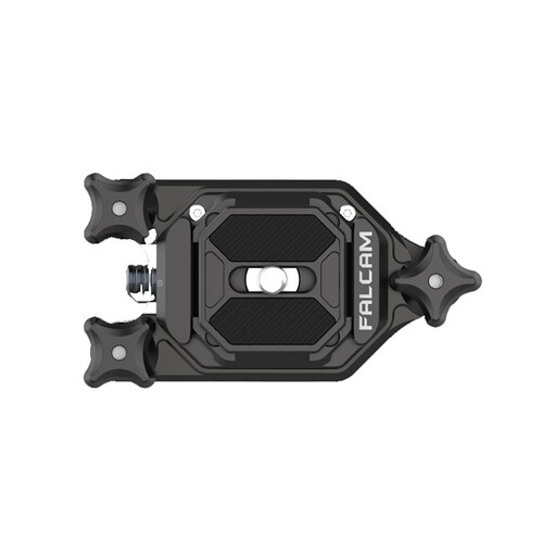 Falcam F38 Quick Release Sırt Çantası Askı Klipsi