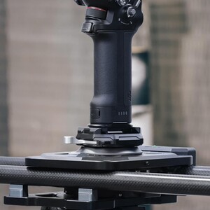Falcam - Falcam F38&F50 Ronin Serisi İçin Alt Quick Release Plate 3370 (1)