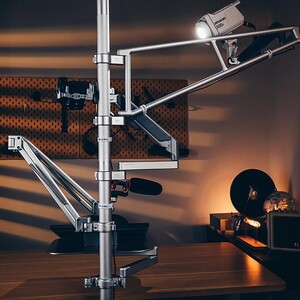 Falcam Geartree Floor-to-Ceiling Stand 2741 - Thumbnail