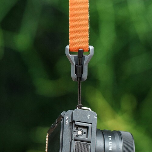 FALCAM Maglink Classic V2 Quick Release Manyetik Fotoğraf Makinesi Askısı Yeşil - M00B5103G