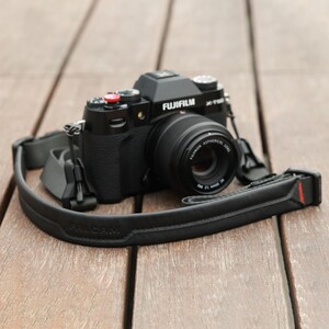 Falcam - FALCAM Maglink Lite V2 Manyetik Quick Release Fotoğraf Makinesi Askısı Siyah - M00B5102D (1)