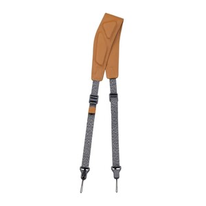 Falcam - FALCAM Maglink Pro V2 Magnetic Quick Release Fotoğraf Makinesi Askısı Gri - M00B5105