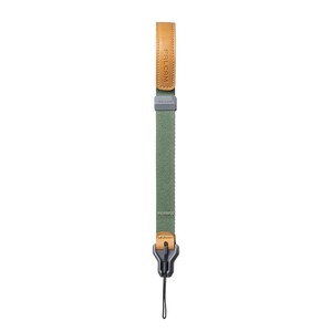 FALCAM - Falcam Maglink Quick Magnetic Buckle Yeşil Bilek Askısı M00A3801G