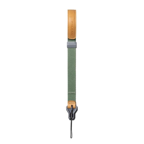 Falcam Maglink Quick Magnetic Buckle Yeşil Bilek Askısı M00A3801G