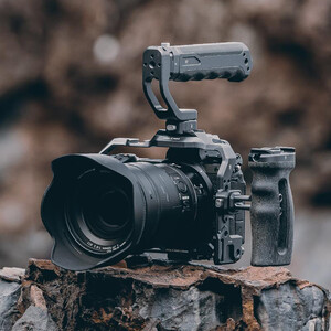 Falcam - Falcam Nikon Z6/Z7/Z6Ⅱ/Z7Ⅱ/Z5 Video Rig Kit (F22/F38)