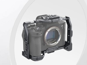 Falcam Sony A7M4 Video Rig Kit (F22/F38) - Thumbnail