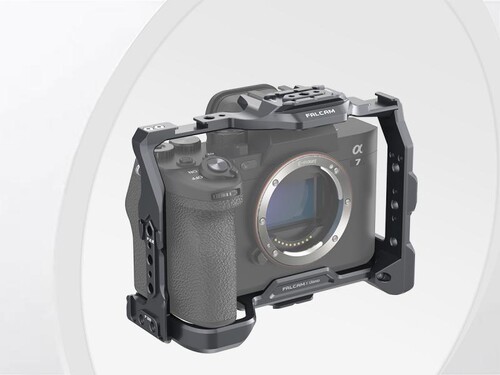 Falcam Sony A7M4 Video Rig Kit (F22/F38)