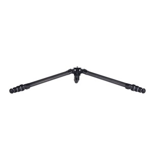 FALCAM TreeRoot Quick Lock Carbon Fiber Travel Tripod - T00A4302 - Thumbnail
