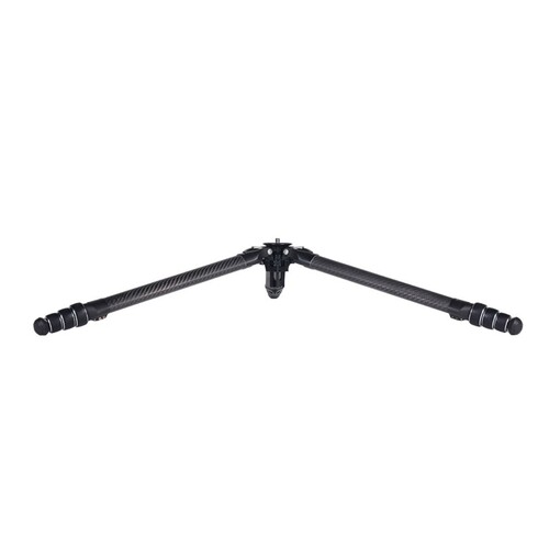 FALCAM TreeRoot Quick Lock Carbon Fiber Travel Tripod - T00A4302