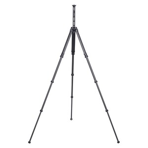 FALCAM TreeRoot Quick Lock Carbon Fiber Travel Tripod - T00A4302 - Thumbnail