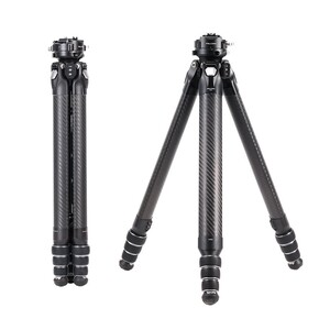 Falcam - Falcam TreeRoot Quick Lock Travel Tripod (R141K-320P) T00A4301