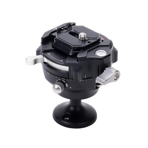 Falcam TreeRoot Quick Lock Travel Tripod (R141K-320P) T00A4301 - Thumbnail