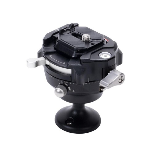 Falcam TreeRoot Quick Lock Travel Tripod (R141K-320P) T00A4301