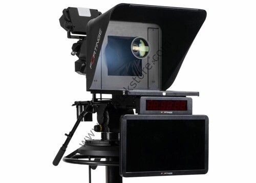 Fortinge ERA IP-19 Stüdyo Prompter