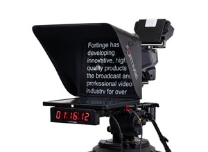 Fortinge ERA IP-24 HB Stüdyo Prompter - Thumbnail