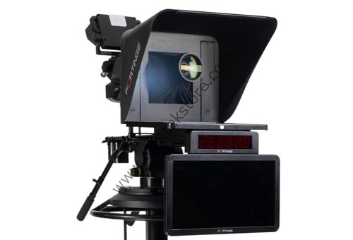 Fortinge ERA IP-24 Stüdyo Prompter