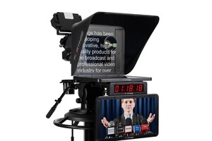 Fortinge ERA LITE 17-SDI Stüdyo Prompter - Thumbnail