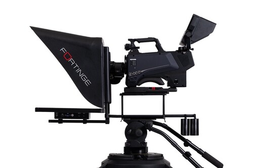 Fortinge ERA LITE 21-SDI Stüdyo Prompter
