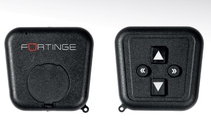 Fortinge Mini BT-1 Bluetooth Kumanda