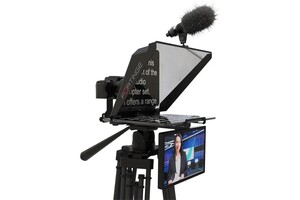 Fortinge - Fortinge NOA III Tablet Teleprompter