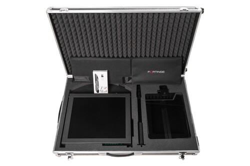 Fortinge PROC15 Konferans Prompter