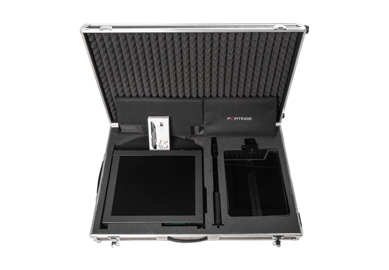 Fortinge PROC17-D Konferans Prompter