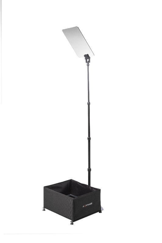 Fortinge PROC17 Konferans Prompter
