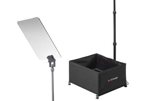 Fortinge PROC19 Konferans Prompter